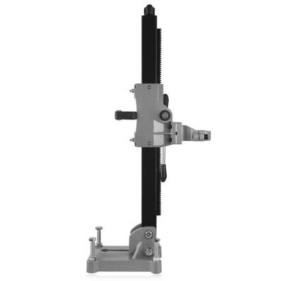 STAKO Bohrständer für Kernbohrgerät mit Montageklemme 60 mm – Kernbohrständer 9 kg – Bohreinheit – Hubbereich 60 cm - Image 10