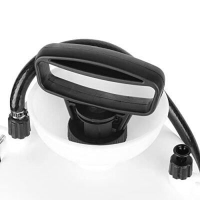 STAKO Wasserdruckbehälter 16 Liter mit Pumpe – Druckwassertank – Wassertank für Kernbohrer - Image 10